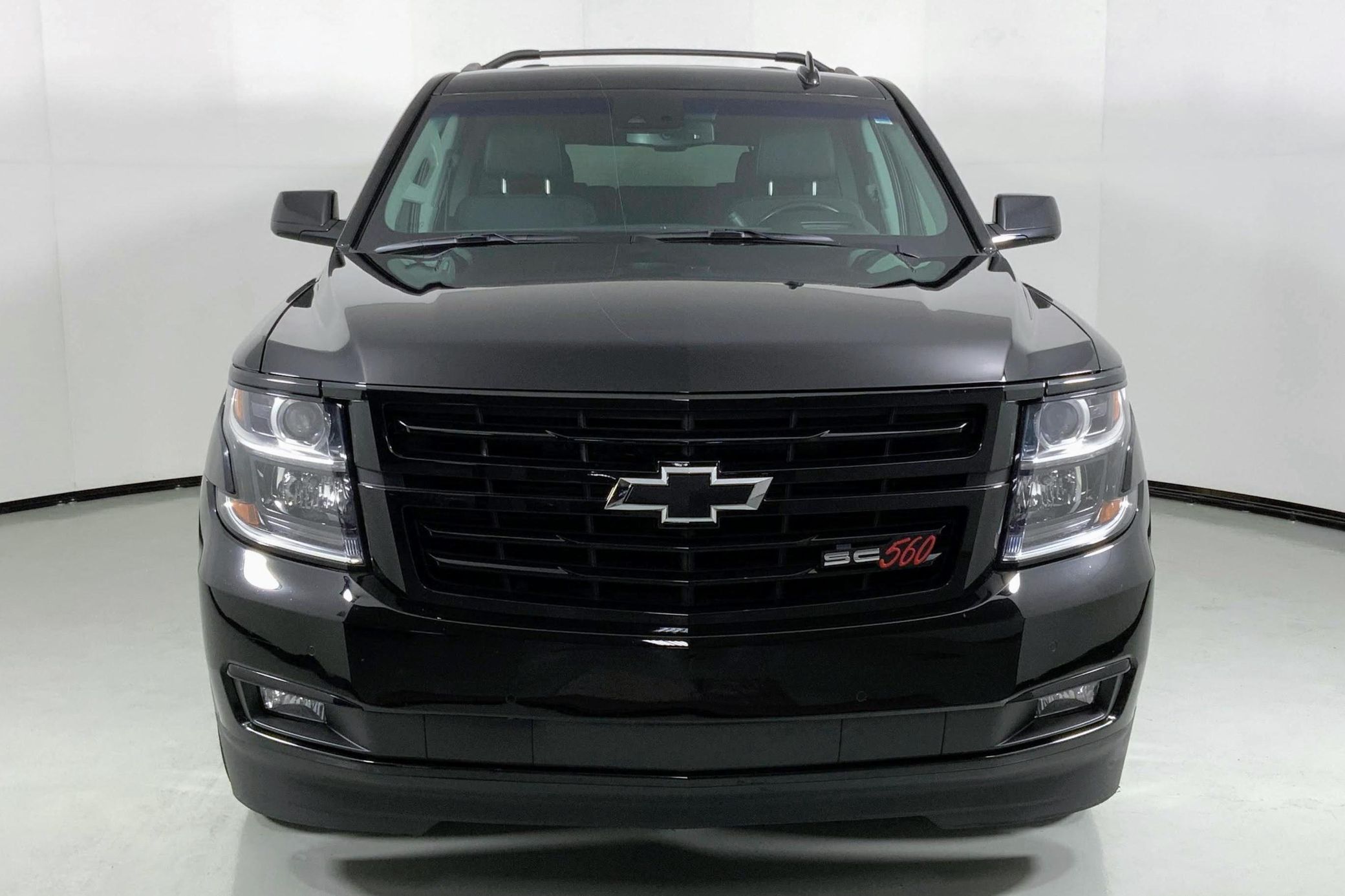 2019 Chevrolet Tahoe RST Callaway SC560